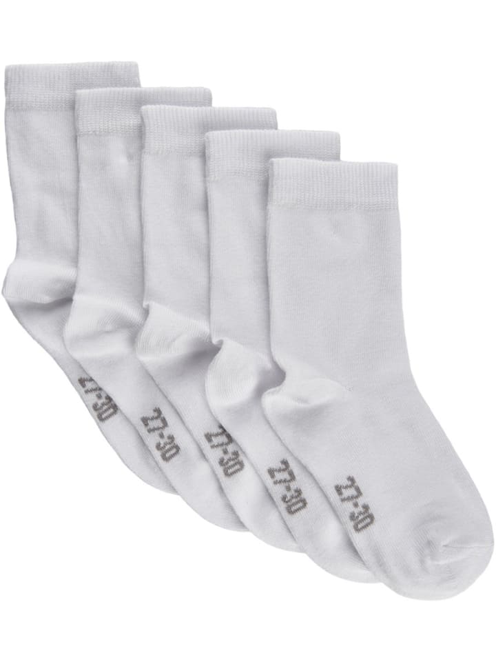 Minymo Детские белые носки
Minymo Детские белые носки