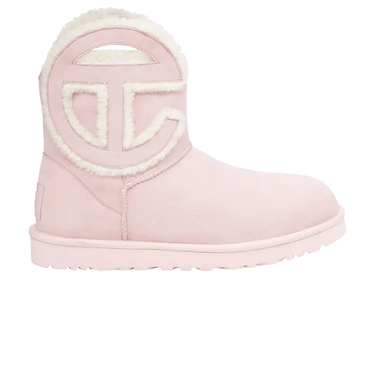 Мужские угги UGG Teflar x Logo Mini с аппликацией, светло-розовый
Мужские угги UGG Teflar x Logo Mini с аппликацией, светло-розовый