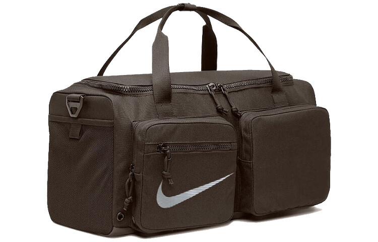 Спортивная сумка унисекс Nike, Dark woody brown
Спортивная сумка унисекс Nike, Dark woody brown