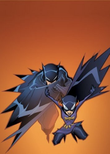 Duty Calls (The Batman Strikes, Vol. 3) (DC Comics)
Duty Calls (The Batman Strikes, Vol. 3) (DC Comics)