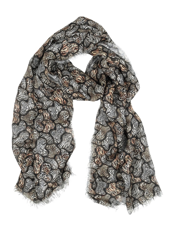 Шарф collezione alessandro, черный
Шарф collezione alessandro, черный