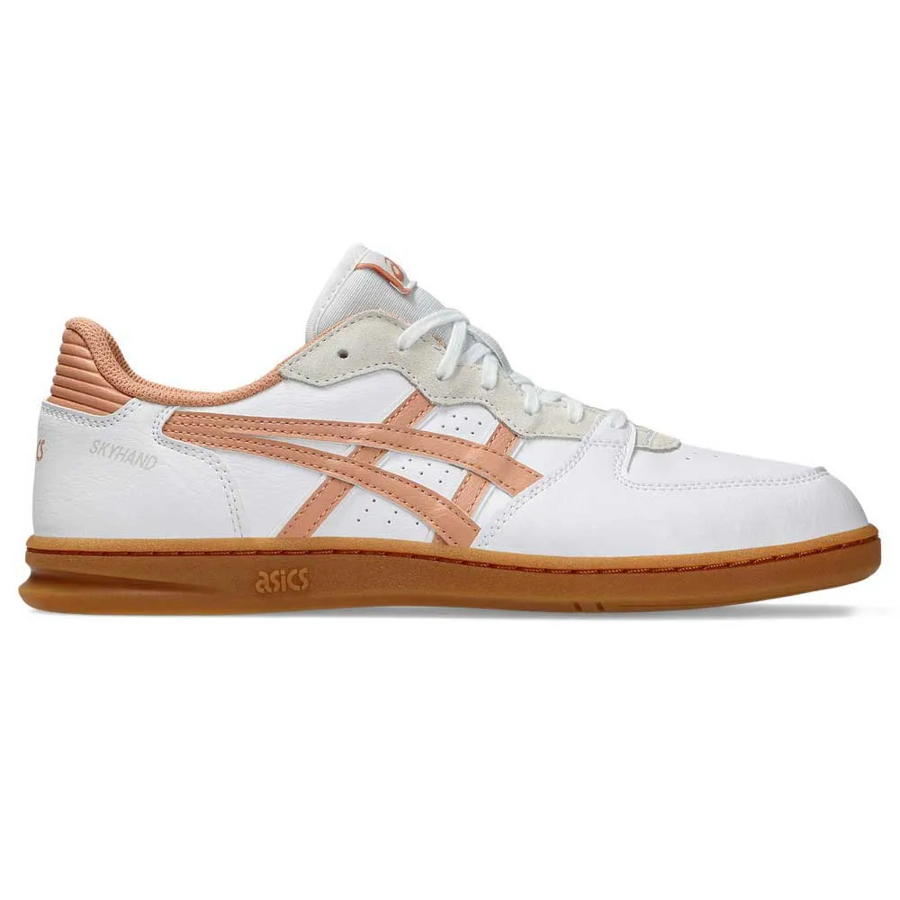 Кроссовки Asics Sportstyle Skyhand OG, белый
Кроссовки Asics Sportstyle Skyhand OG, белый