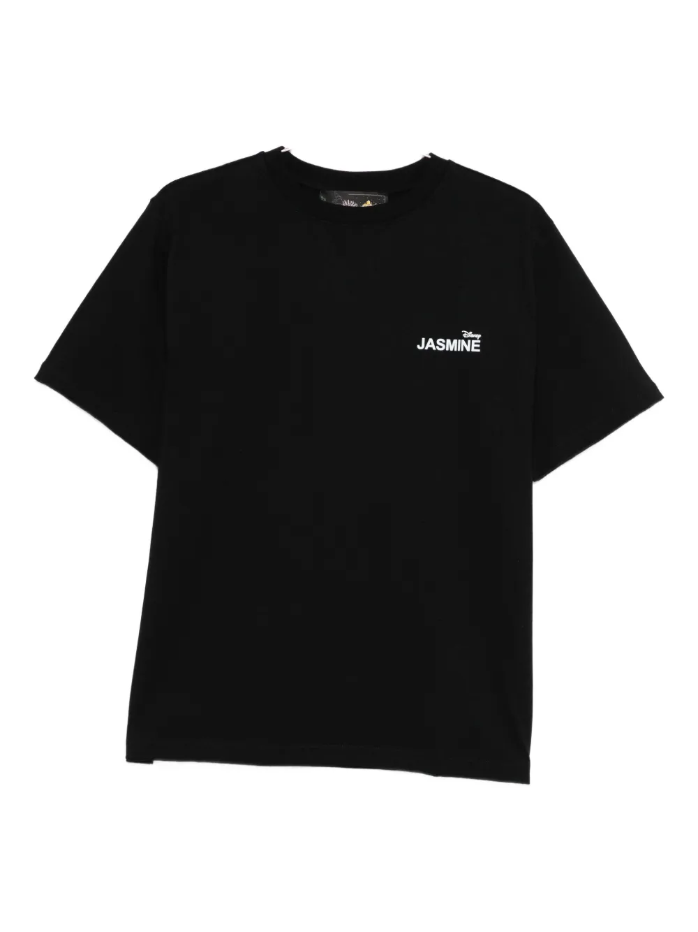 Футболка X Disney с Жасмин Coperni, черный
Футболка X Disney с Жасмин Coperni, черный