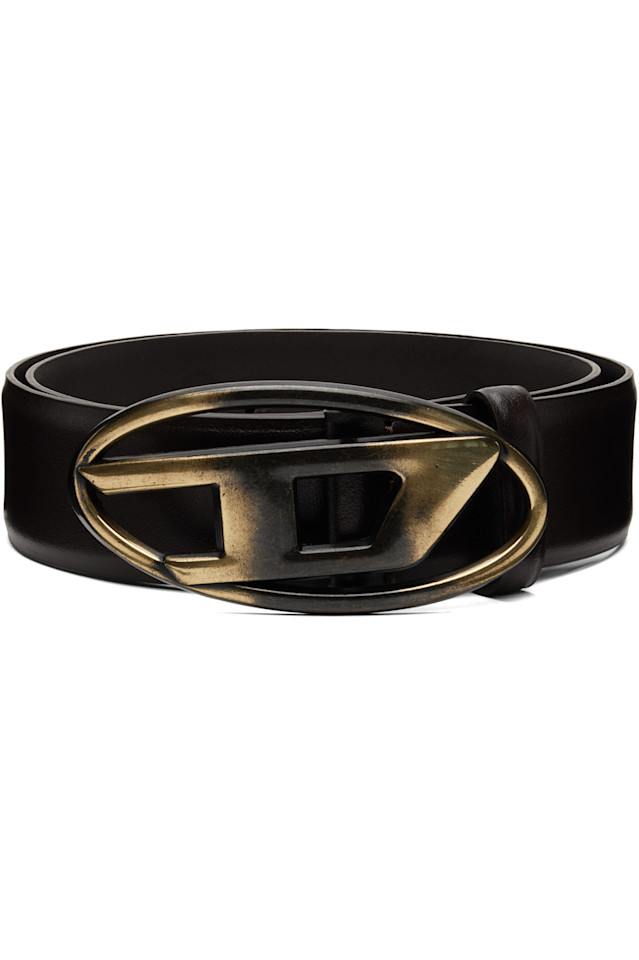 Ремень B-1Dr Diesel, коричневый
Ремень B-1Dr Diesel, коричневый