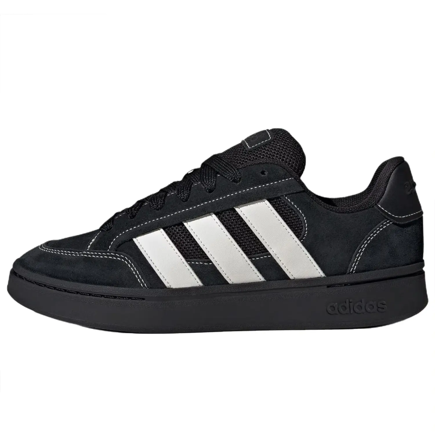 Adidas Gc Alpha Sk8 Кроссовки для скейтбординга Унисекс Black
Adidas Gc Alpha Sk8 Кроссовки для скейтбординга Унисекс Black