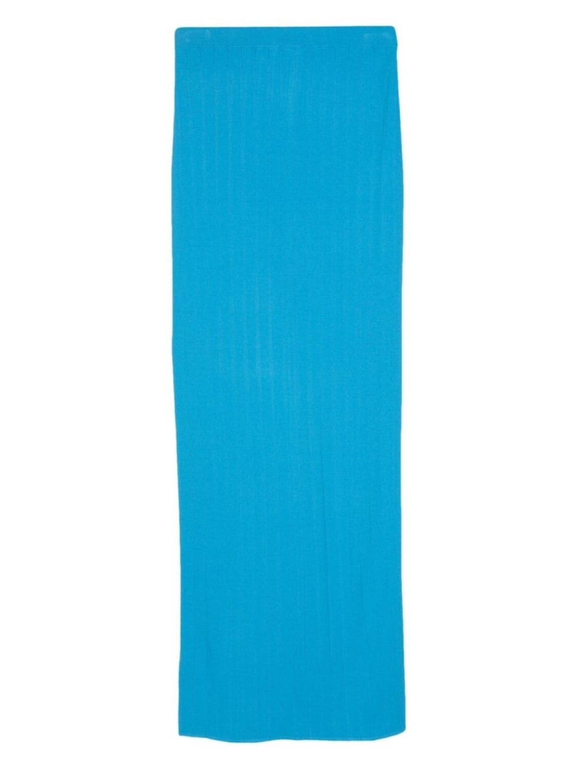 Юбка макси в рубчик Patrizia Pepe, синий
Юбка макси в рубчик Patrizia Pepe, синий