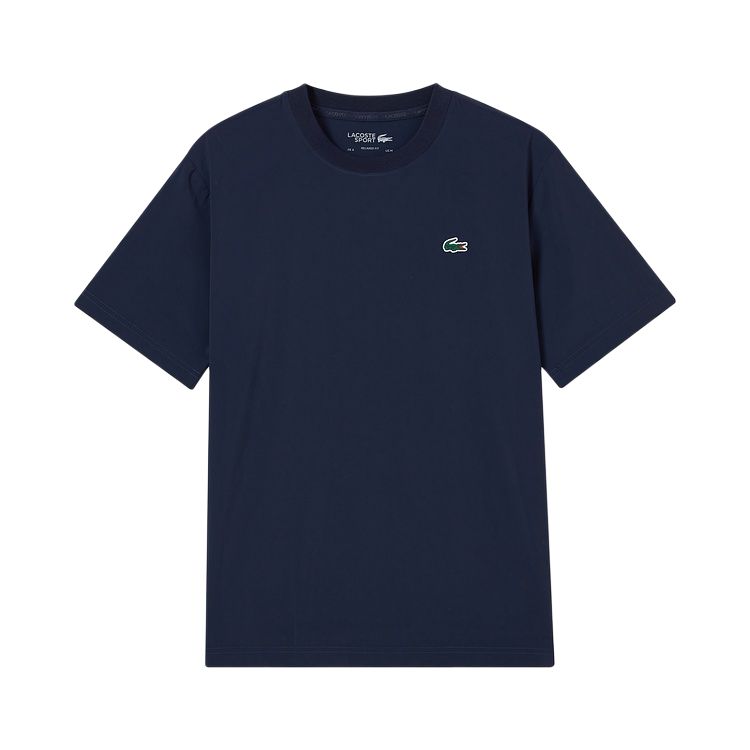Футболка мужская LACOSTE, синий
Футболка мужская LACOSTE, синий