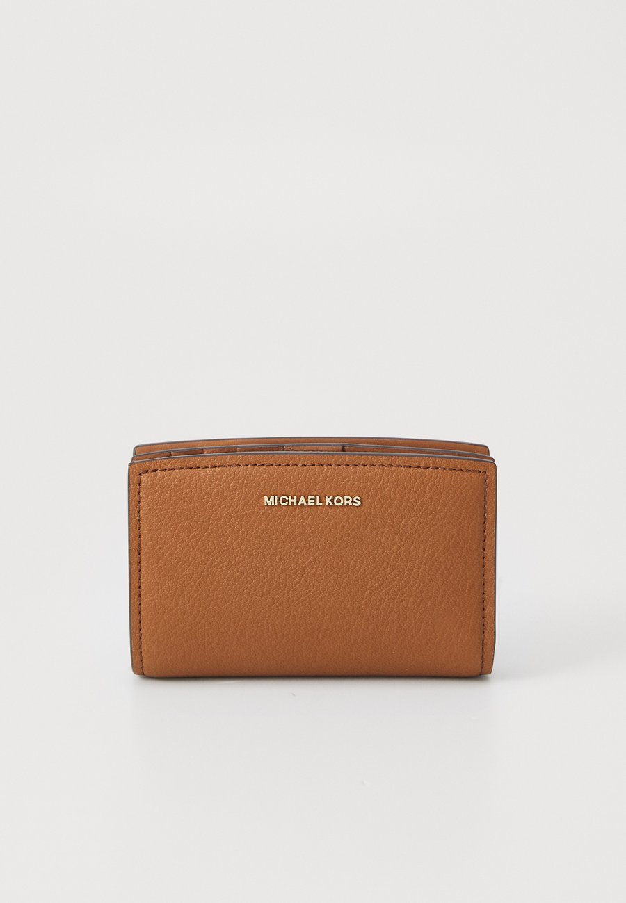 Кошелек MICHAEL Michael Kors BRYANT WALLET, Luggage/Brown
Кошелек MICHAEL Michael Kors BRYANT WALLET, Luggage/Brown