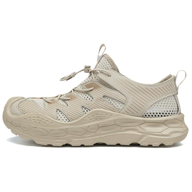 Мужские кроссовки для речного треккинга FAIRWHALE, Light Cloud White
Мужские кроссовки для речного треккинга FAIRWHALE, Light Cloud White