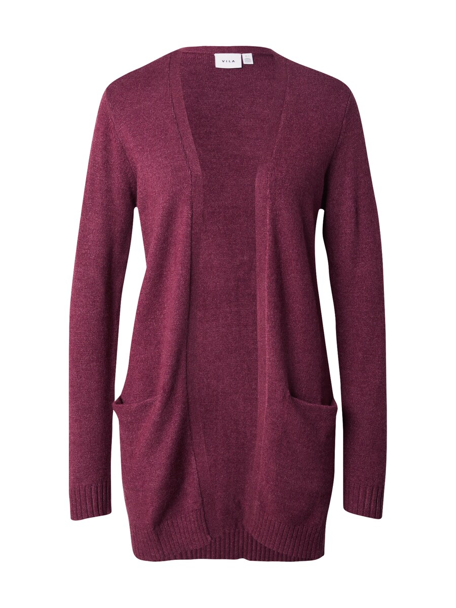 Вязаный кардиган VILA VIRil, цвет Cyclamen
Вязаный кардиган VILA VIRil, цвет Cyclamen