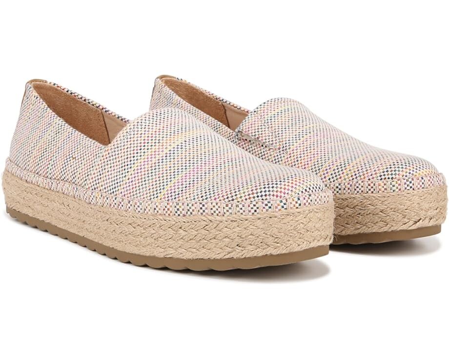 Туфли на плоской подошве Dr. Scholl's Sunray Espardilles Loafer, цвет Multi Woven Fabric
Туфли на плоской подошве Dr. Scholl's Sunray Espardilles Loafer, цвет Multi Woven Fabric