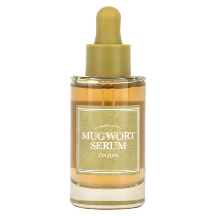 Сыворотка Mugwort 1.01 Fl Oz 30 Ml
Сыворотка Mugwort 1.01 Fl Oz 30 Ml