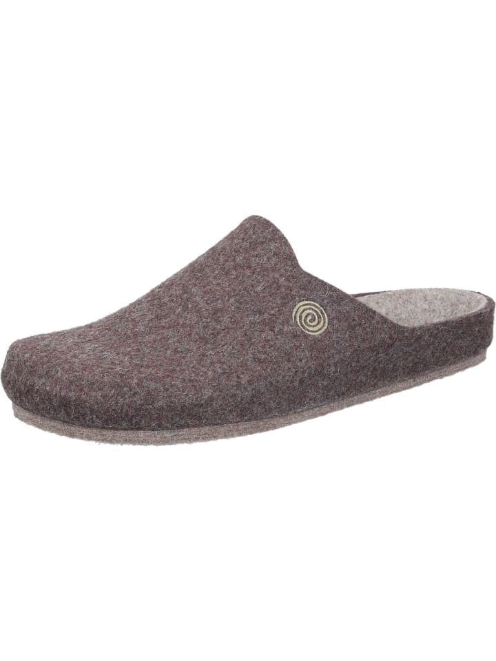 Тапочки Dr. BRINKMANN, коричневый
Тапочки Dr. BRINKMANN, коричневый