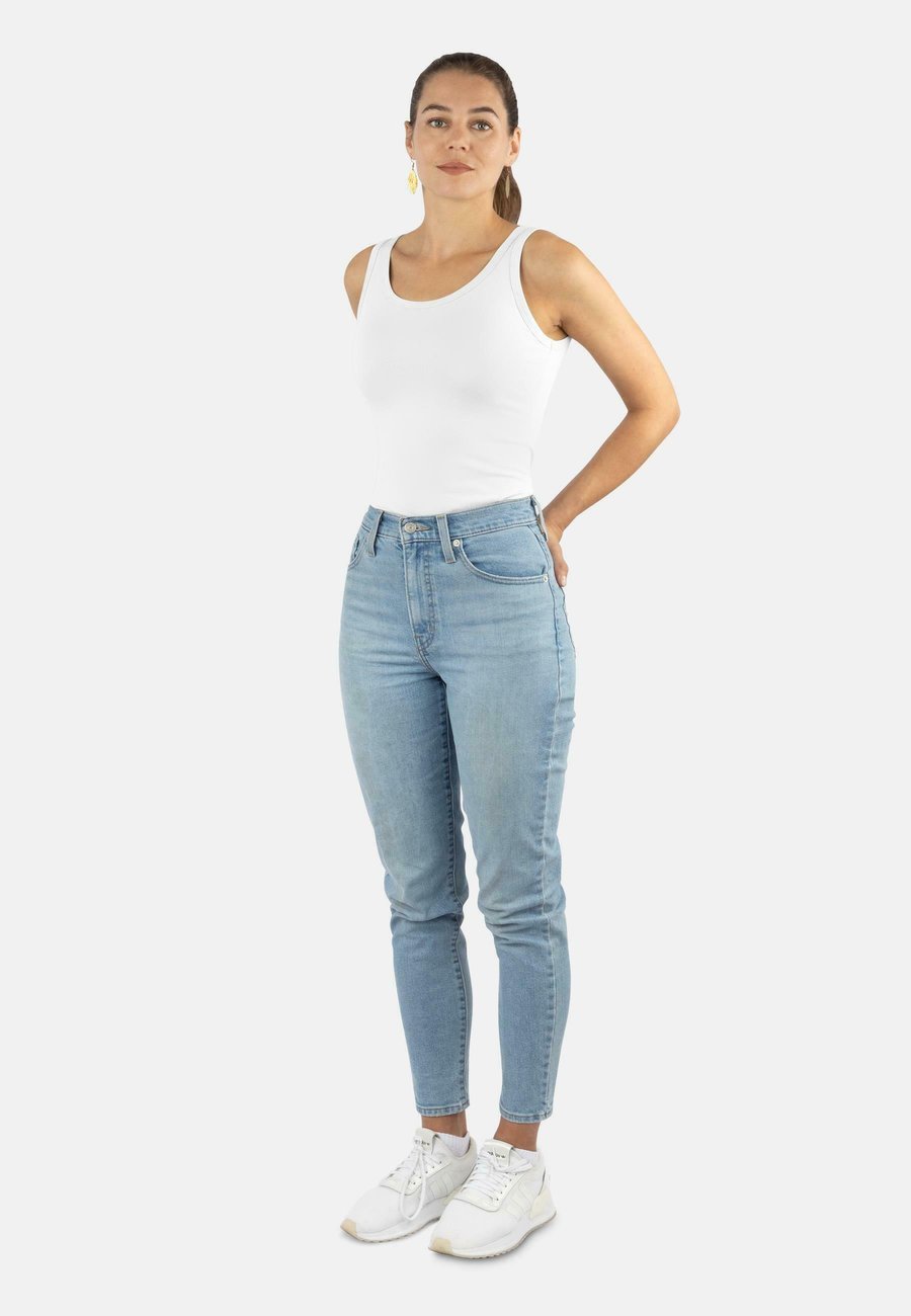 Топ Normani 2 PACK, Weiß/White
Топ Normani 2 PACK, Weiß/White