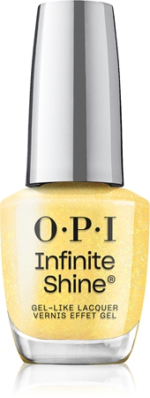 Лак для ногтей OPI OPI’m Dreaming Infinity Shine, Slay Hello to Yellow 15 ml
Лак для ногтей OPI OPI’m Dreaming Infinity Shine, Slay Hello to Yellow 15 ml