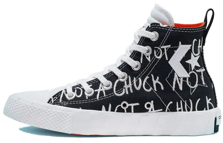 Кеды Converse UNT1TL3D High 'Not A Chuck' GS
Кеды Converse UNT1TL3D High 'Not A Chuck' GS