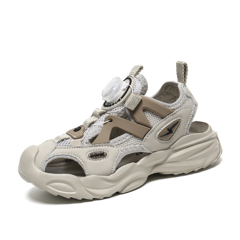 Детские сандалии Mulinsen, хаки
Детские сандалии Mulinsen, хаки