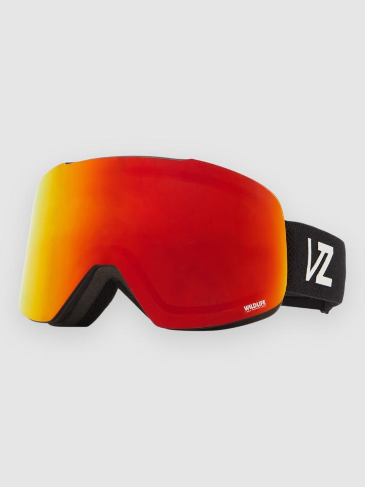 Очки для сноуборда VonZipper Outro Black Goggle, fire chrome, Черный, Очки для сноуборда VonZipper Outro Black Goggle, fire chrome
Очки для сноуборда VonZipper Outro Black Goggle, fire chrome, Черный, Очки для сноуборда VonZipper Outro Black Goggle, fire chrome