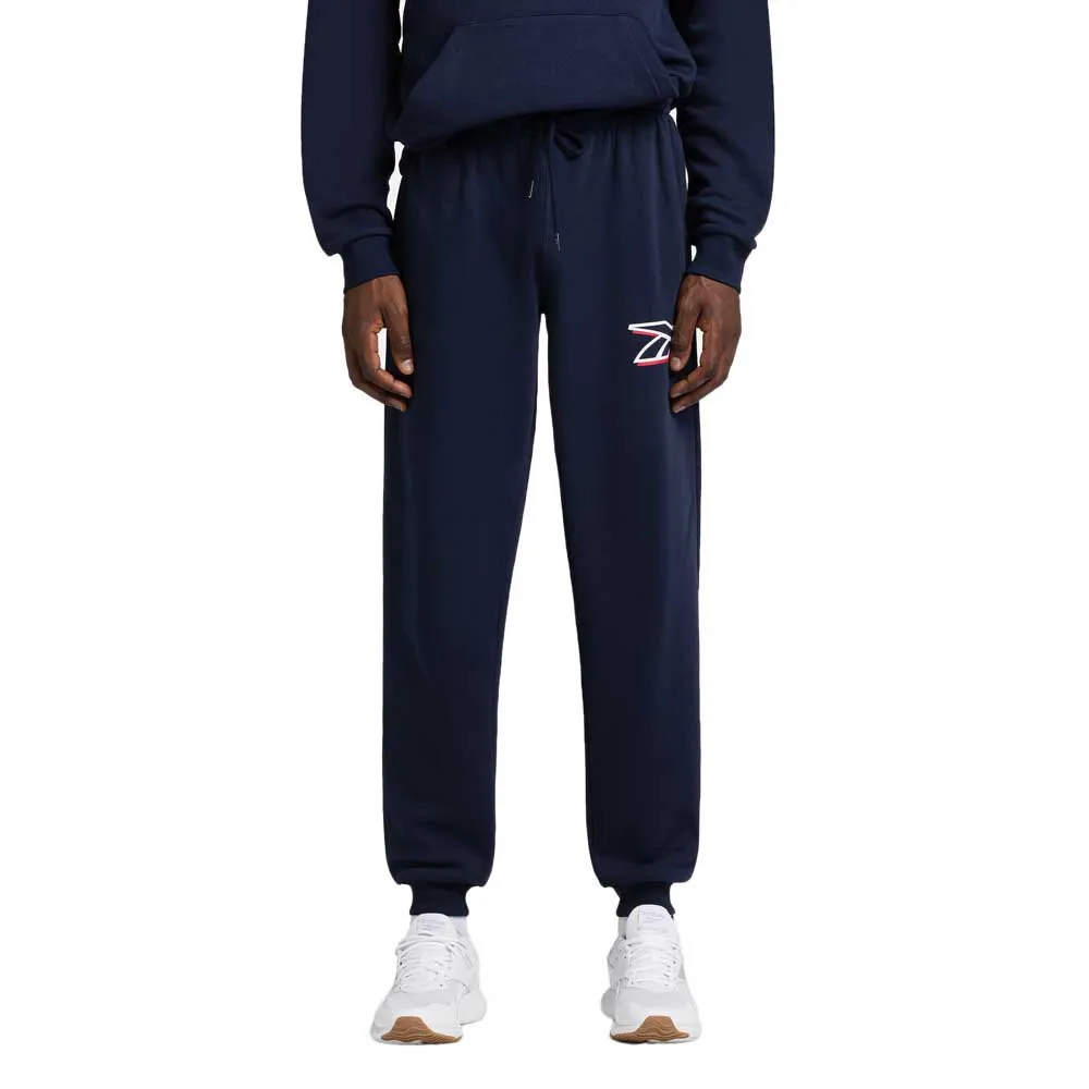 Джоггеры Reebok 100071093, синий
Джоггеры Reebok 100071093, синий