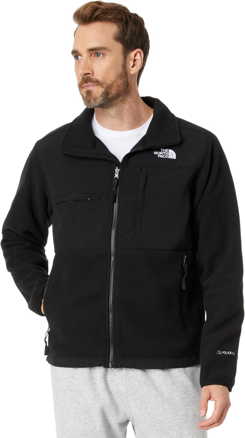 Куртка Denali Jacket The North Face, цвет TNF Black, Черный, Куртка Denali Jacket The North Face, цвет TNF Black
Куртка Denali Jacket The North Face, цвет TNF Black, Черный, Куртка Denali Jacket The North Face, цвет TNF Black