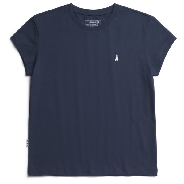 Женская футболка-трико Nikin, синий
Женская футболка-трико Nikin, синий