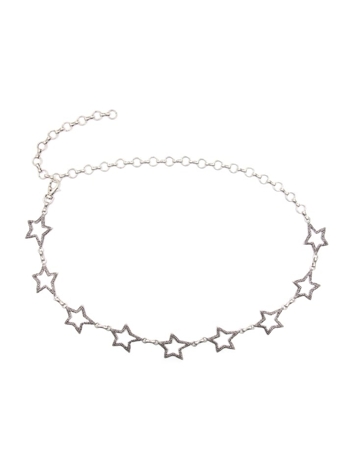 Ремень collezione alessandro, цвет altsilber
Ремень collezione alessandro, цвет altsilber