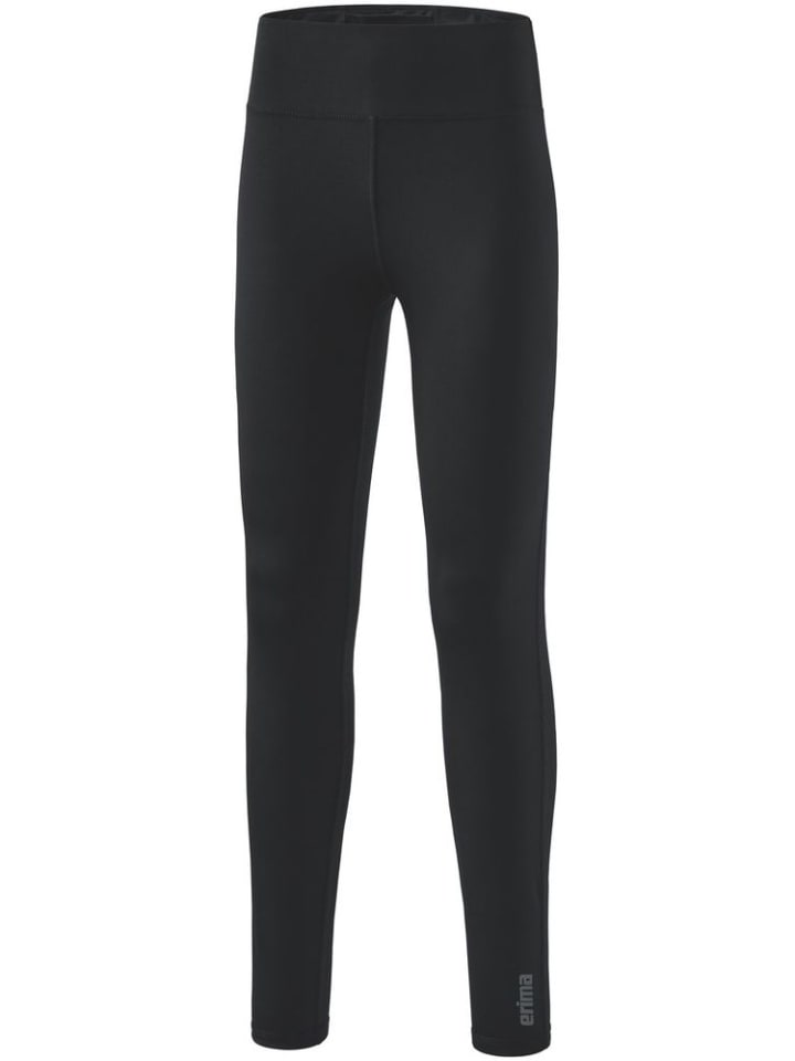 Леггинсы Basic Tight черного цвета erima
Леггинсы Basic Tight черного цвета erima