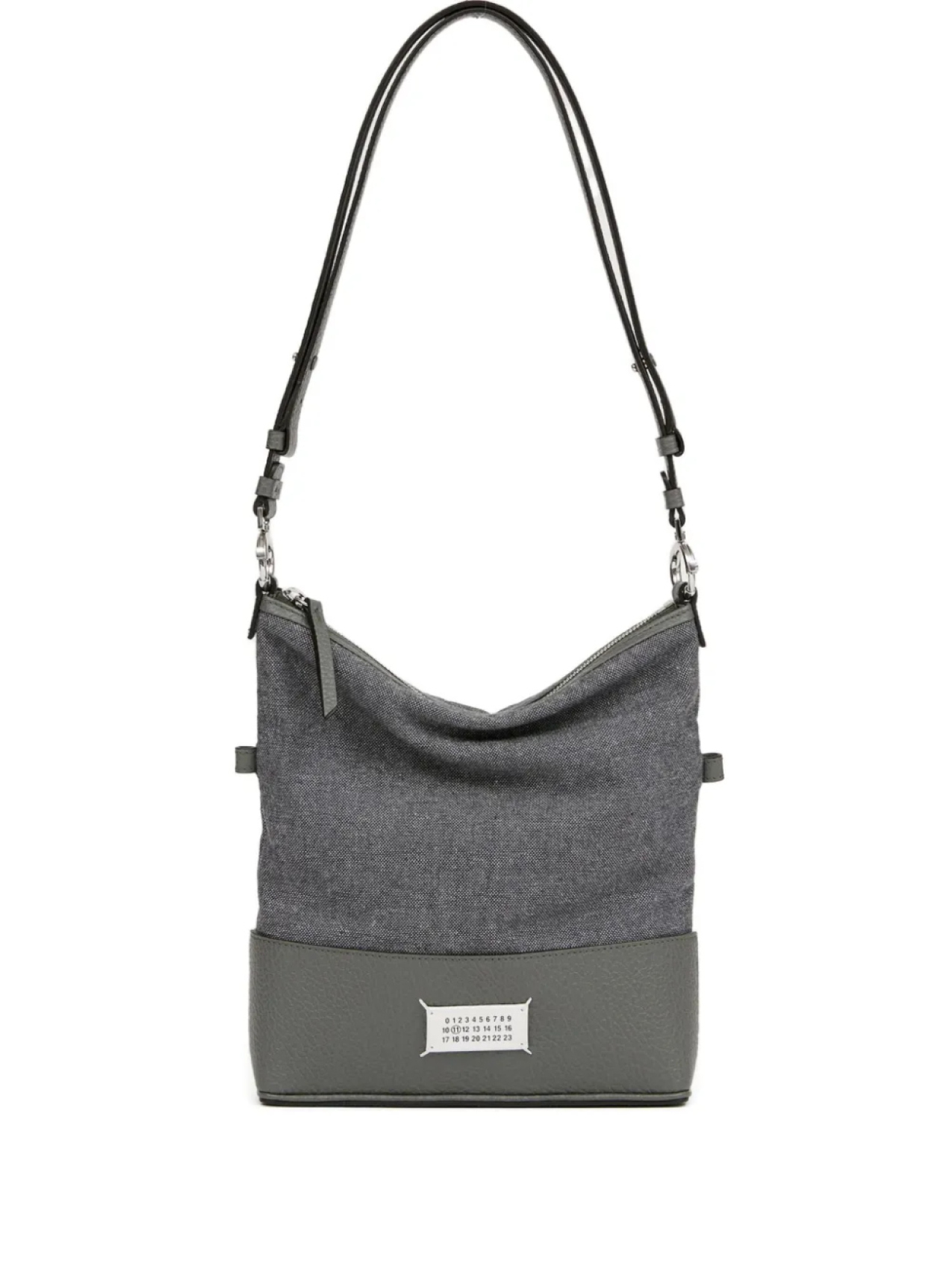 Сумка через плечо Maison Margiela 5AC, серый
Сумка через плечо Maison Margiela 5AC, серый