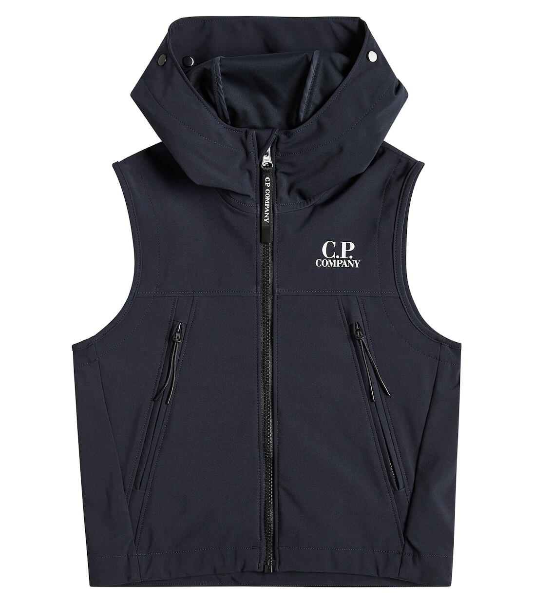 Жилет cp shell-r goggle C.P. Company, синий
Жилет cp shell-r goggle C.P. Company, синий