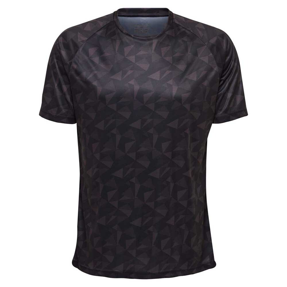 Футболка Hummel Active Poly, черный
Футболка Hummel Active Poly, черный