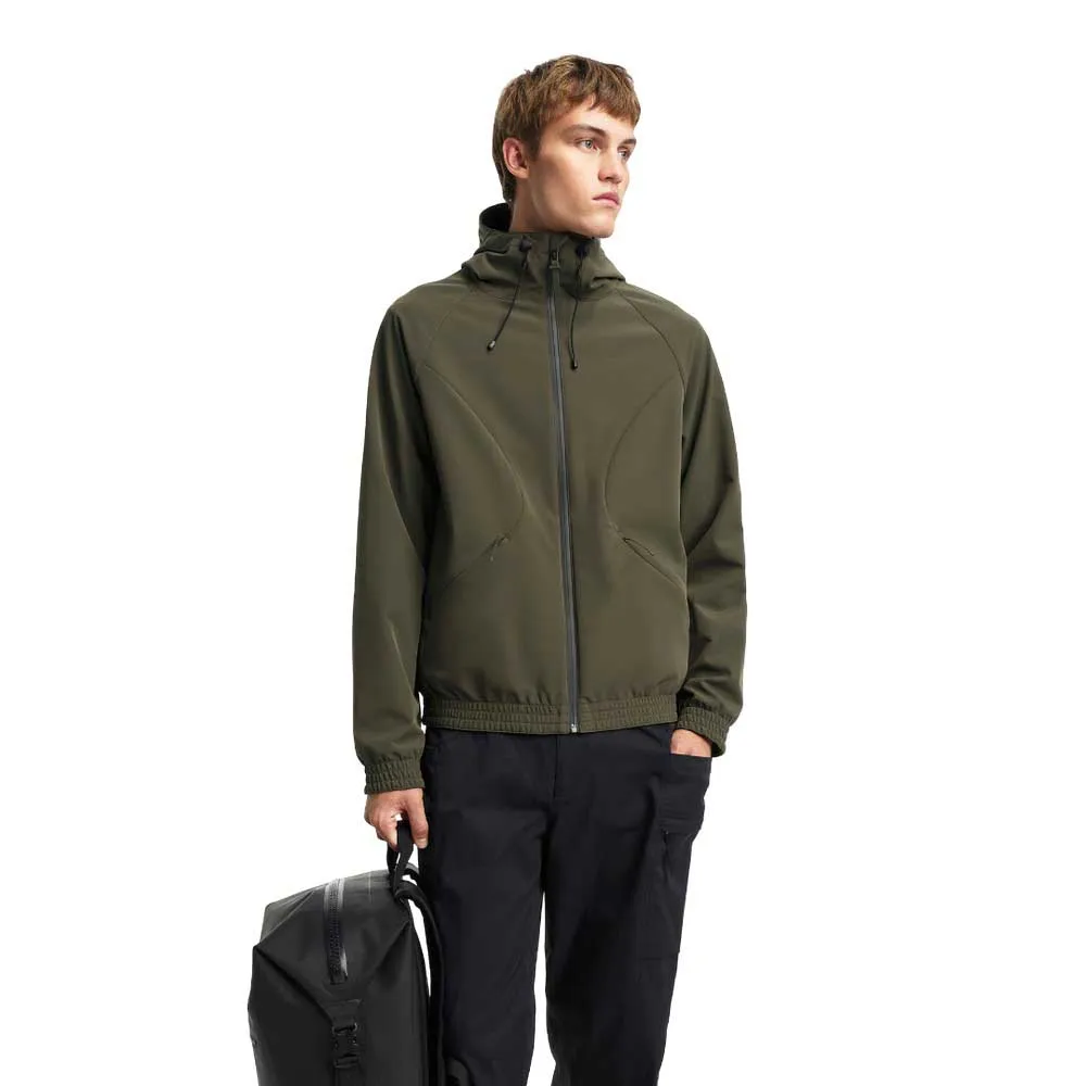 Куртка Aigle BM895 Fleece, зеленый
Куртка Aigle BM895 Fleece, зеленый