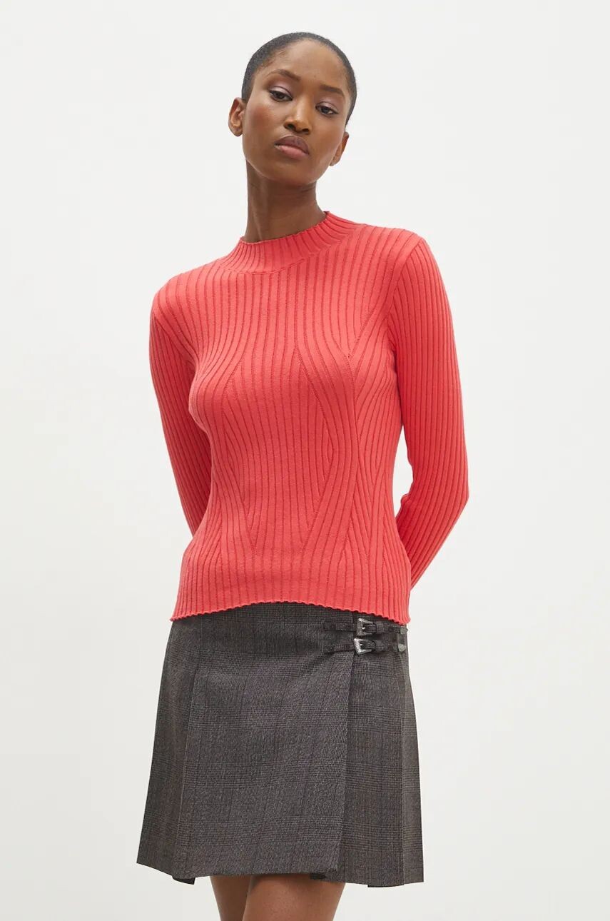 Свитер Answear Lab, красный
Свитер Answear Lab, красный