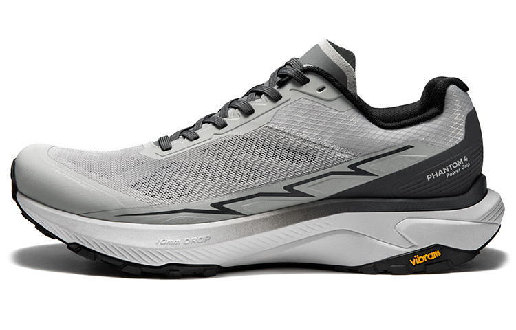 Кроссовки KAILAS Phantom 4/Phantom Trail мужские серые KAILAS FUGA, Gray
Кроссовки KAILAS Phantom 4/Phantom Trail мужские серые KAILAS FUGA, Gray