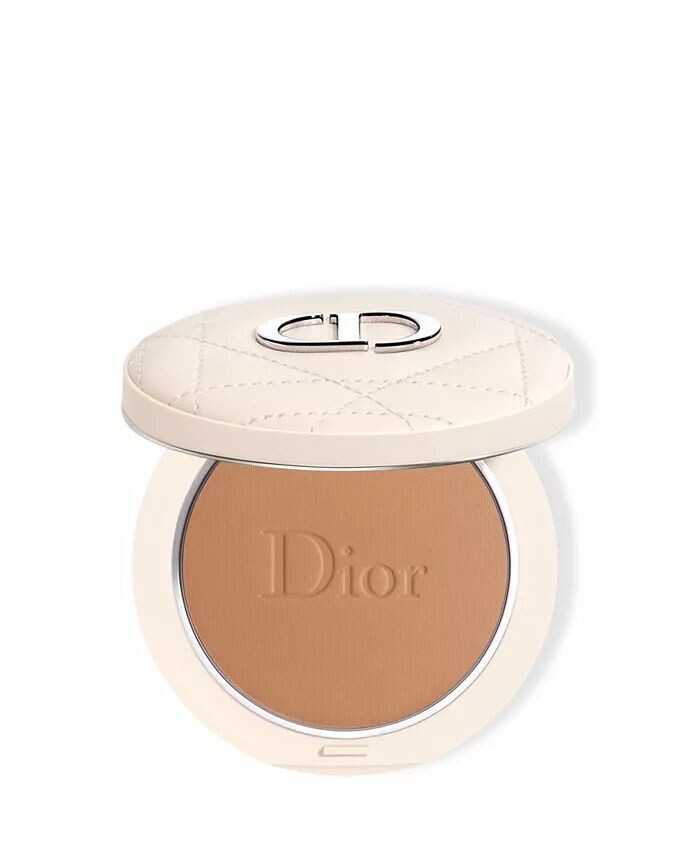 Форевер Натуральный Бронзер Dior, цвет 5 Warm Bronze (Suitable for medium and golden skin tones)
Форевер Натуральный Бронзер Dior, цвет 5 Warm Bronze (Suitable for medium and golden skin tones)