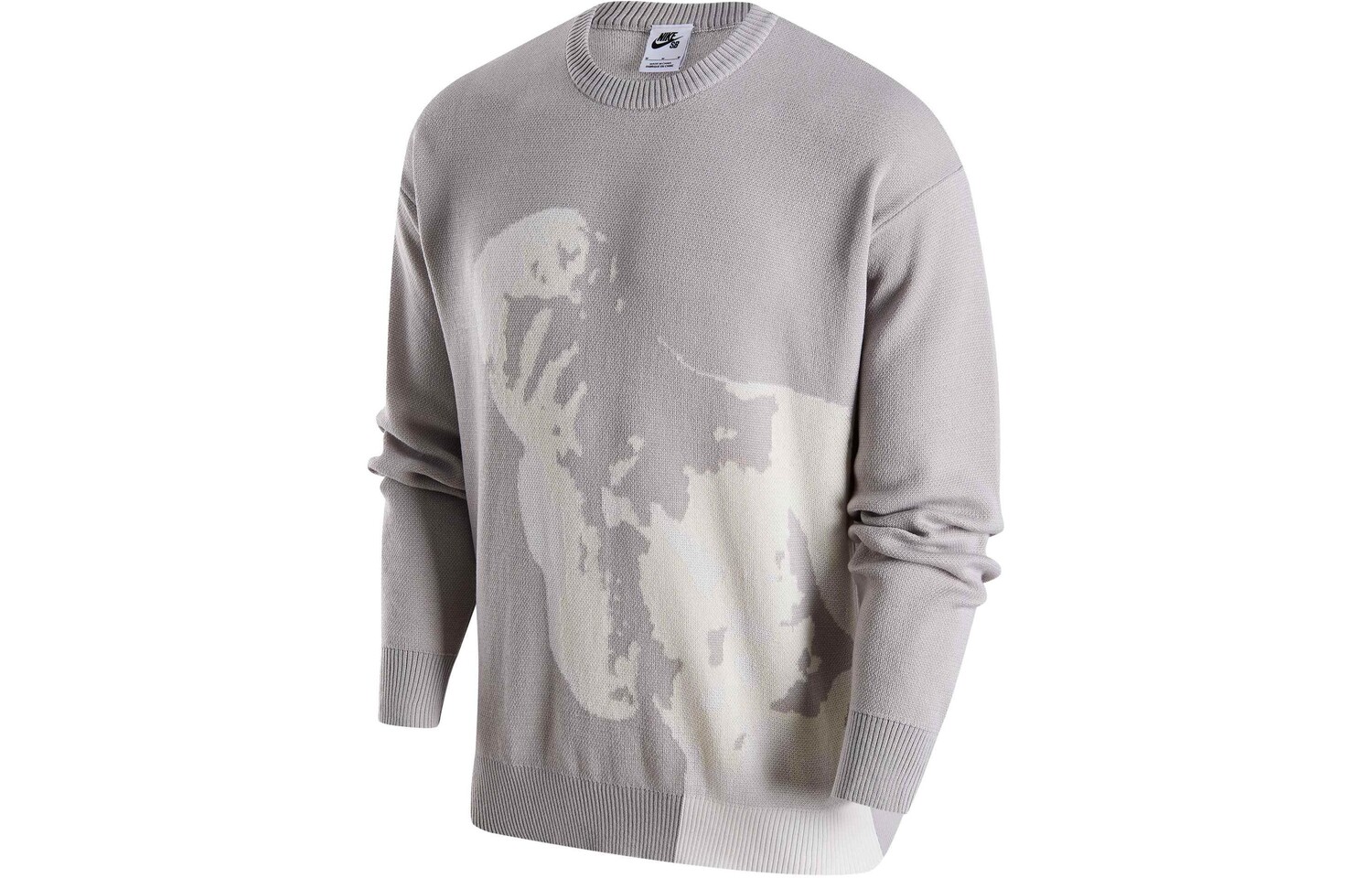 Трикотаж унисекс Light Bone Nike, цвет Light Bone
Трикотаж унисекс Light Bone Nike, цвет Light Bone