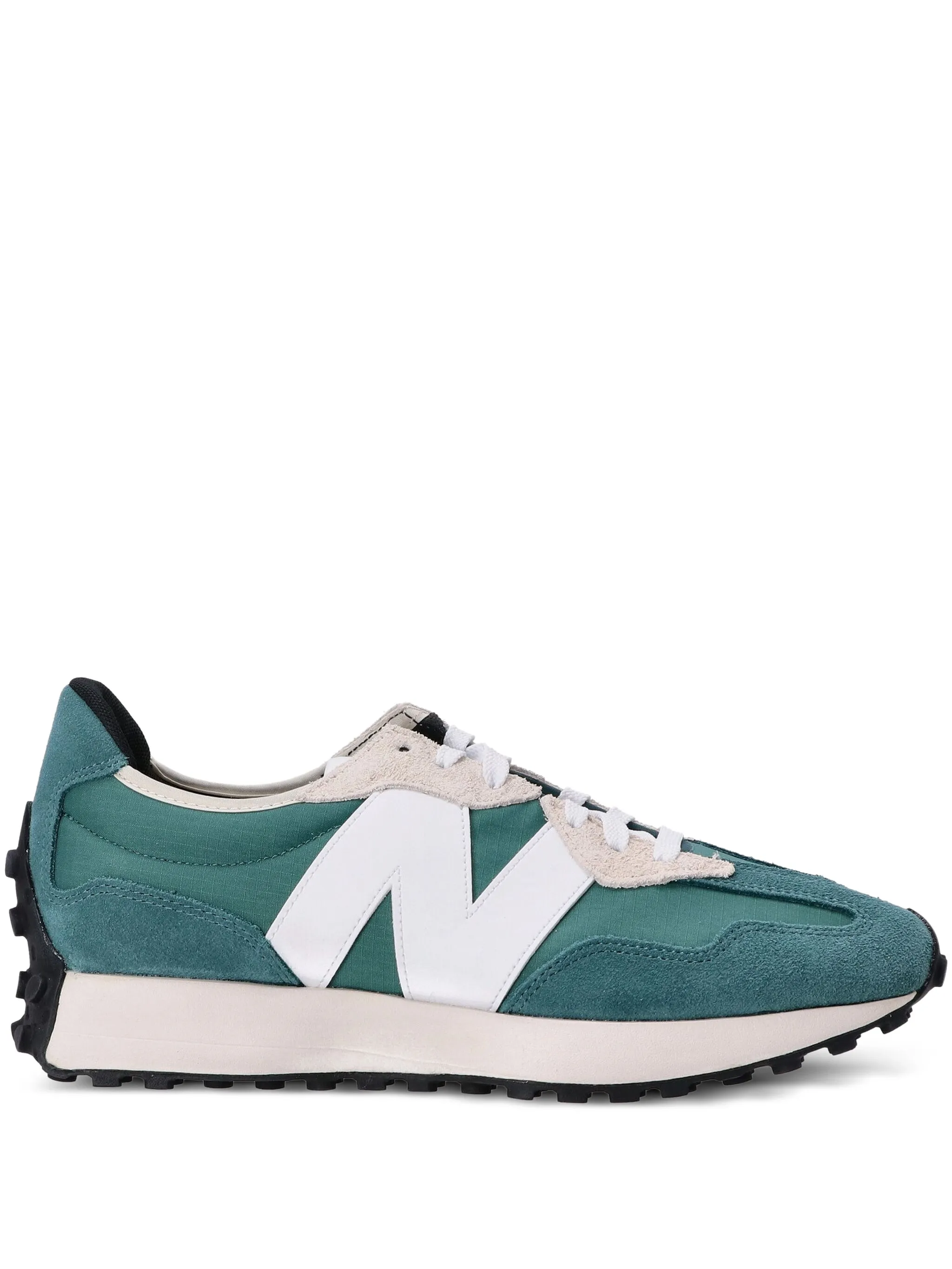 Кроссовки 327 New Balance, зеленый
Кроссовки 327 New Balance, зеленый