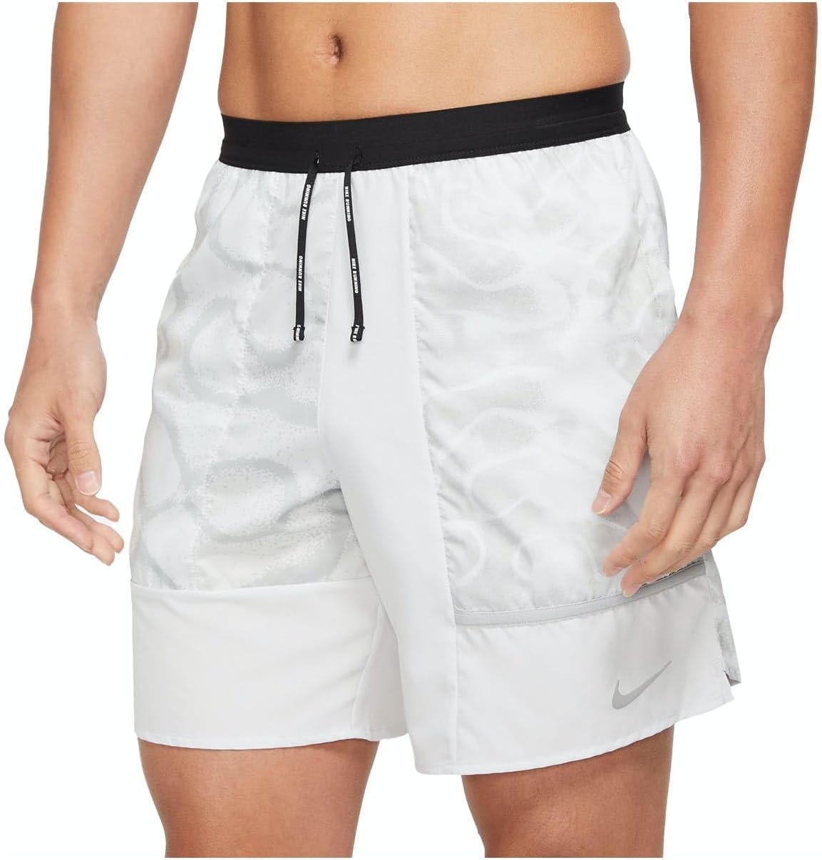 Мужские шорты для бега Nike Dri-FIT Wild Run 7 дюймов без подкладки, Photon Dust/Photon Dust
Мужские шорты для бега Nike Dri-FIT Wild Run 7 дюймов без подкладки, Photon Dust/Photon Dust