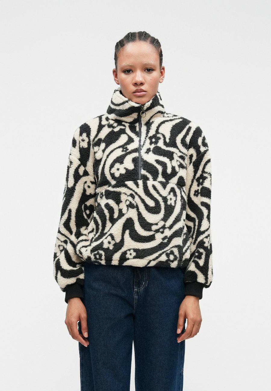 Джемпер Billabong TIME OFF, Multi-Coloured/Black
Джемпер Billabong TIME OFF, Multi-Coloured/Black