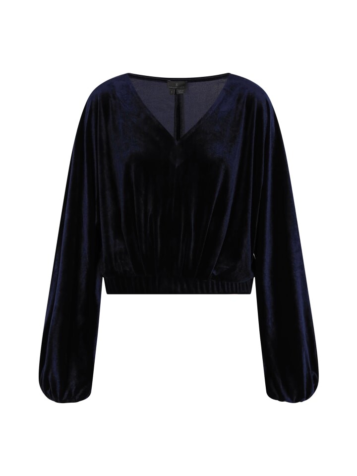 Блуза DreiMaster Klassik, синий
Блуза DreiMaster Klassik, синий