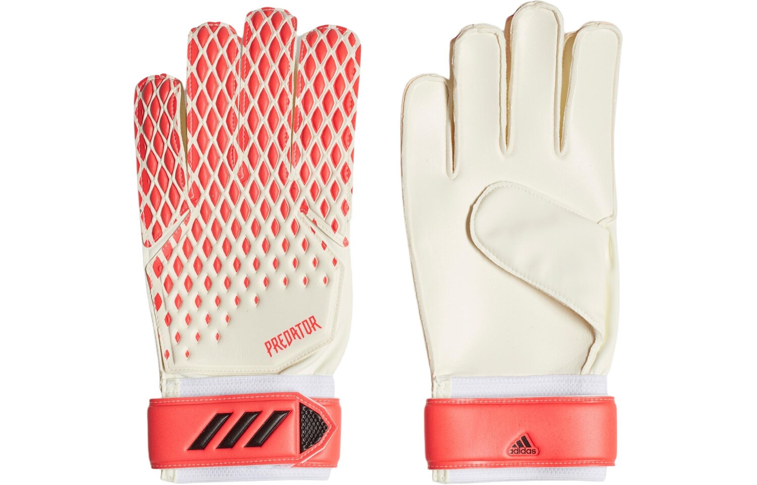 Перчатки вратаря Adidas
Перчатки вратаря Adidas