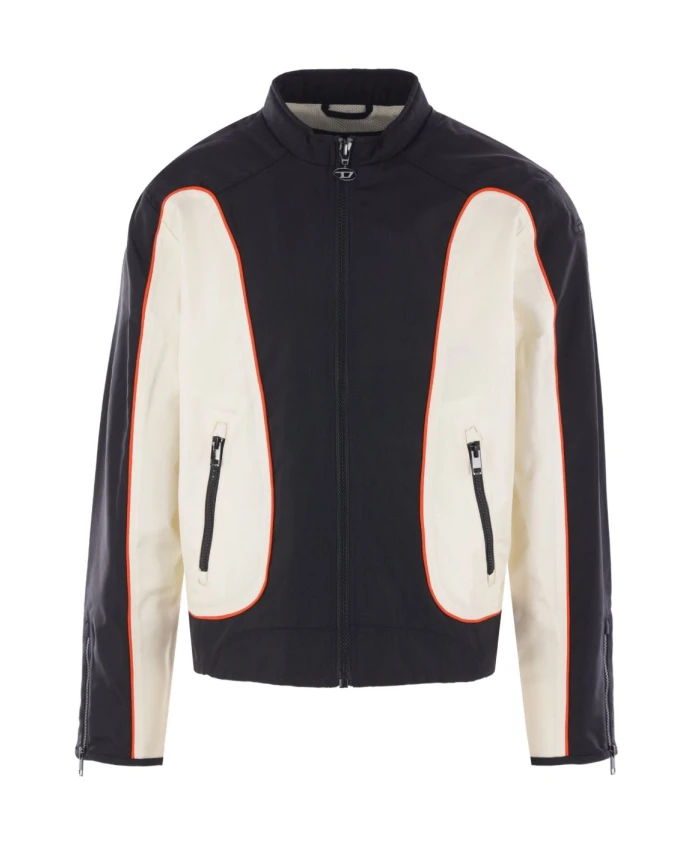 Куртка J-Blink-Wrd Diesel, мультиколор
Куртка J-Blink-Wrd Diesel, мультиколор