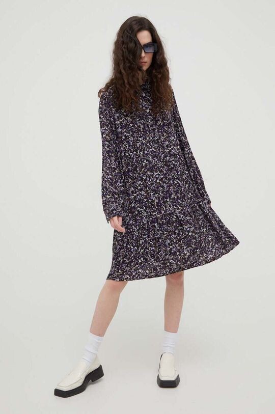 Платье Марка О'Поло Marc O'Polo, мультиколор
Платье Марка О'Поло Marc O'Polo, мультиколор