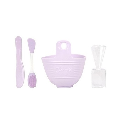 Набор масок Flowers - A Beautiful Set Of Face Masks For Skin Care
Набор масок Flowers - A Beautiful Set Of Face Masks For Skin Care