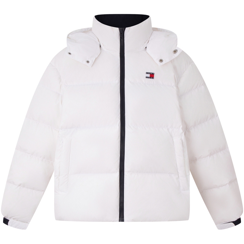 Tommy Hilfiger Мужская пуховая куртка, White YBR
Tommy Hilfiger Мужская пуховая куртка, White YBR