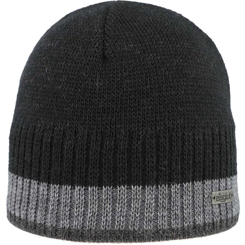Шапка из альпаки Арвидга Eisglut, черный
Шапка из альпаки Арвидга Eisglut, черный