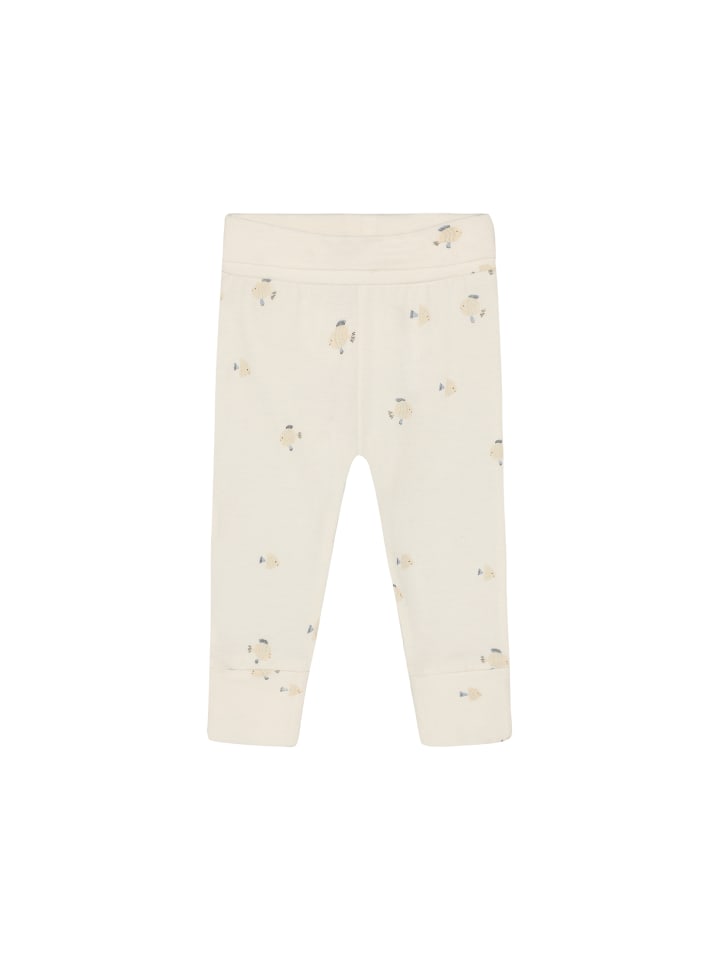 Noppies Зауженные брюки с принтом по всей поверхности, цвет «Цапля»
Noppies Зауженные брюки с принтом по всей поверхности, цвет «Цапля»