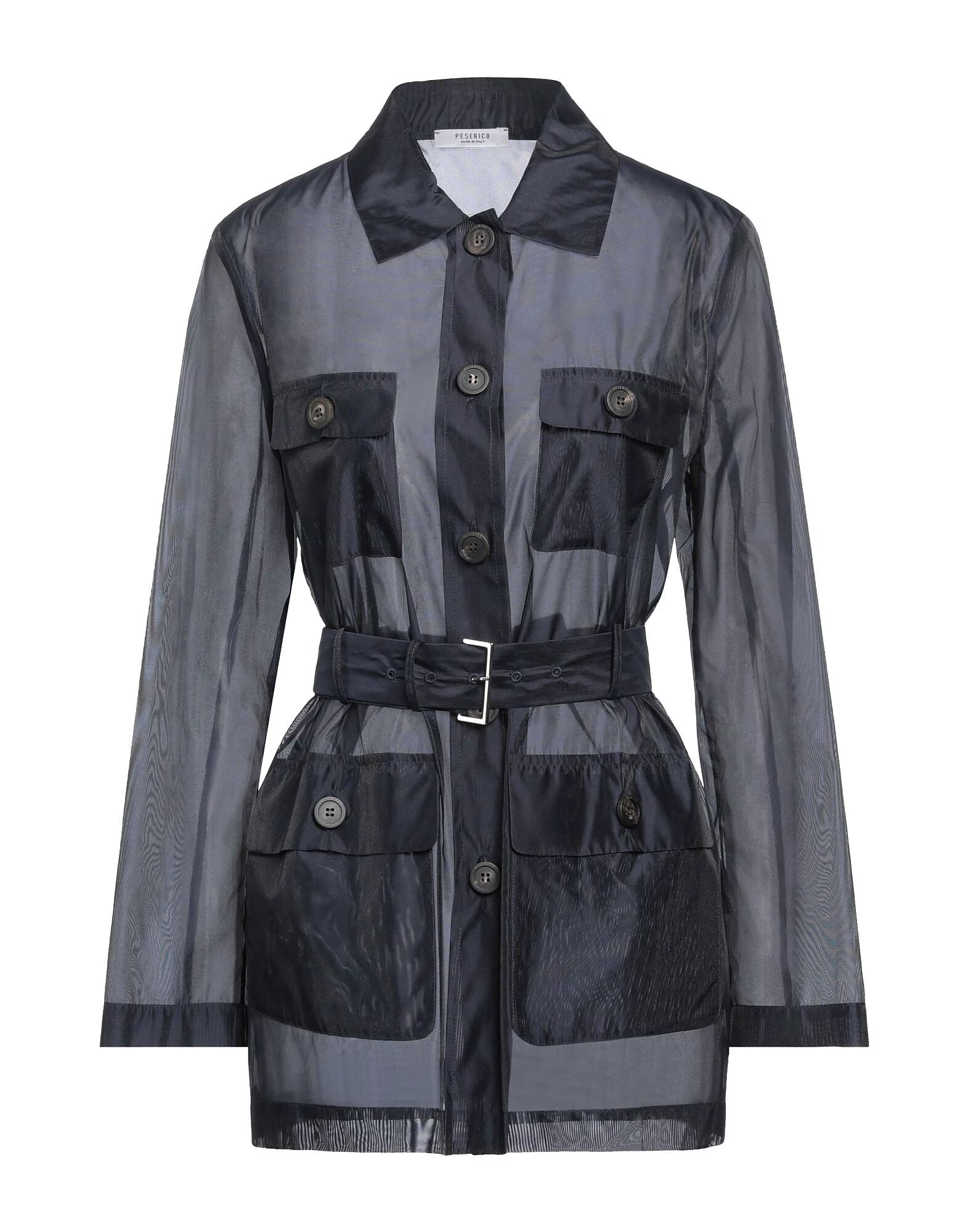 Куртка Peserico, полуночно-синий
Куртка Peserico, полуночно-синий