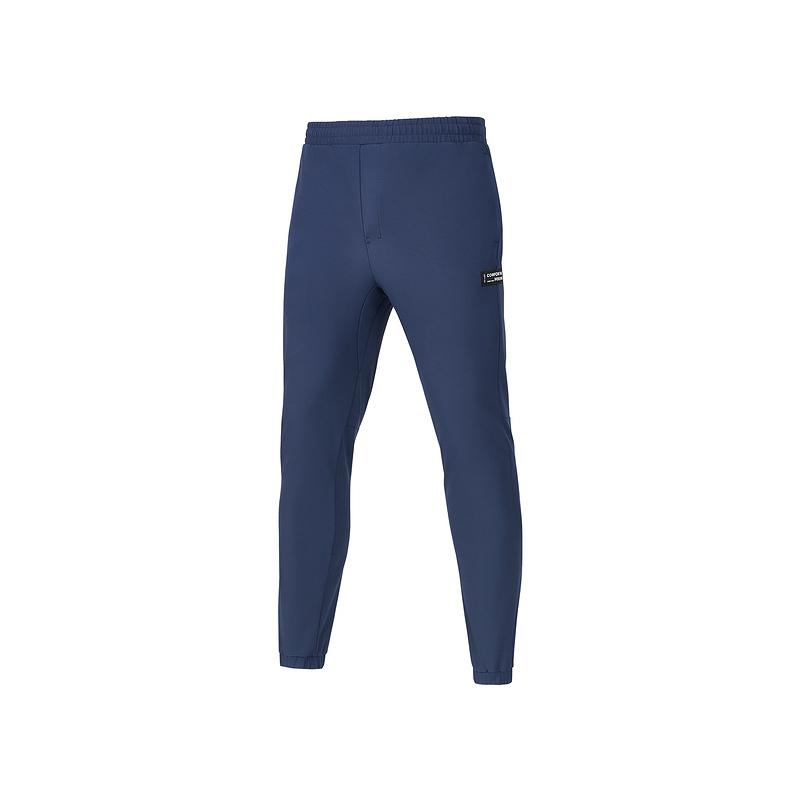 Skechers Вязаные спортивные штаны Comfort Sports Series, мужские, цвет Marine Collegiate Blue
Skechers Вязаные спортивные штаны Comfort Sports Series, мужские, цвет Marine Collegiate Blue