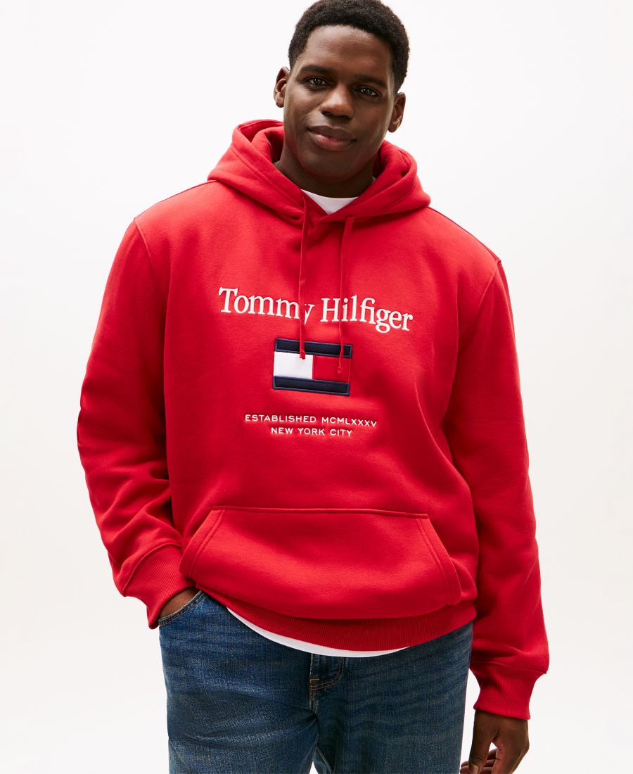 Мужская толстовка с капюшоном и вышитым флагом, больших размеров Tommy Hilfiger, Medium Red, Красный, Мужская толстовка с капюшоном и вышитым флагом, больших размеров Tommy Hilfiger, Medium Red
Мужская толстовка с капюшоном и вышитым флагом, больших размеров Tommy Hilfiger, Medium Red, Красный, Мужская толстовка с капюшоном и вышитым флагом, больших размеров Tommy Hilfiger, Medium Red