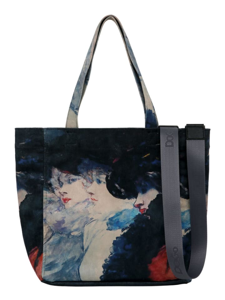 Наплечная сумка Dogo, синий
Наплечная сумка Dogo, синий